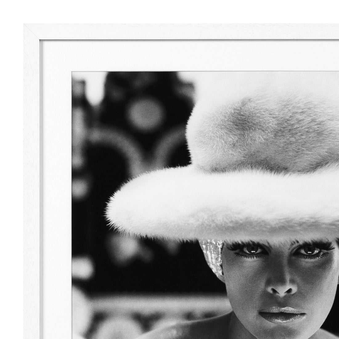 Print EC294 Vogue 1965 *EXPO