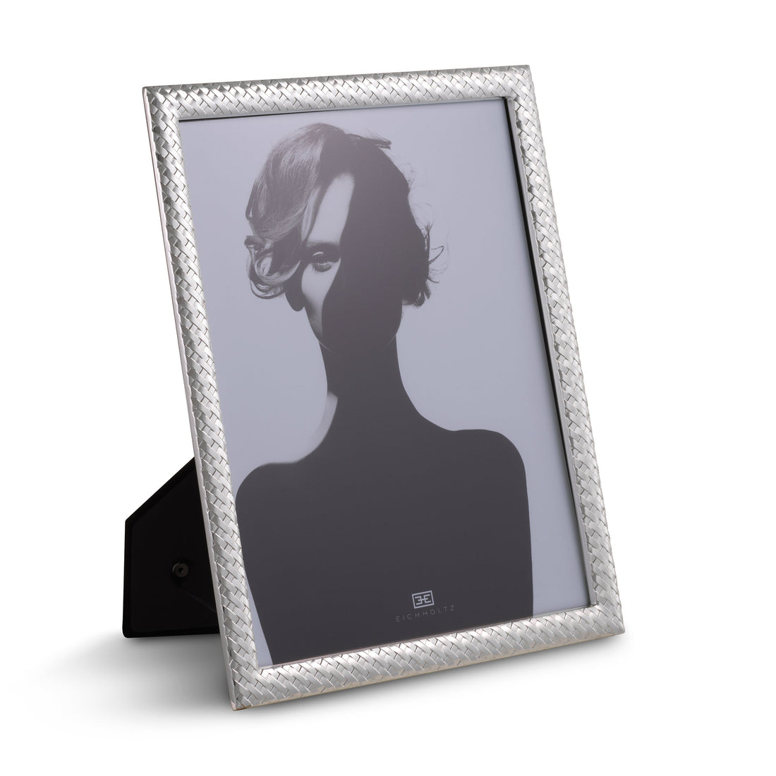 Picture Frame Chiva L Silver *EXPO