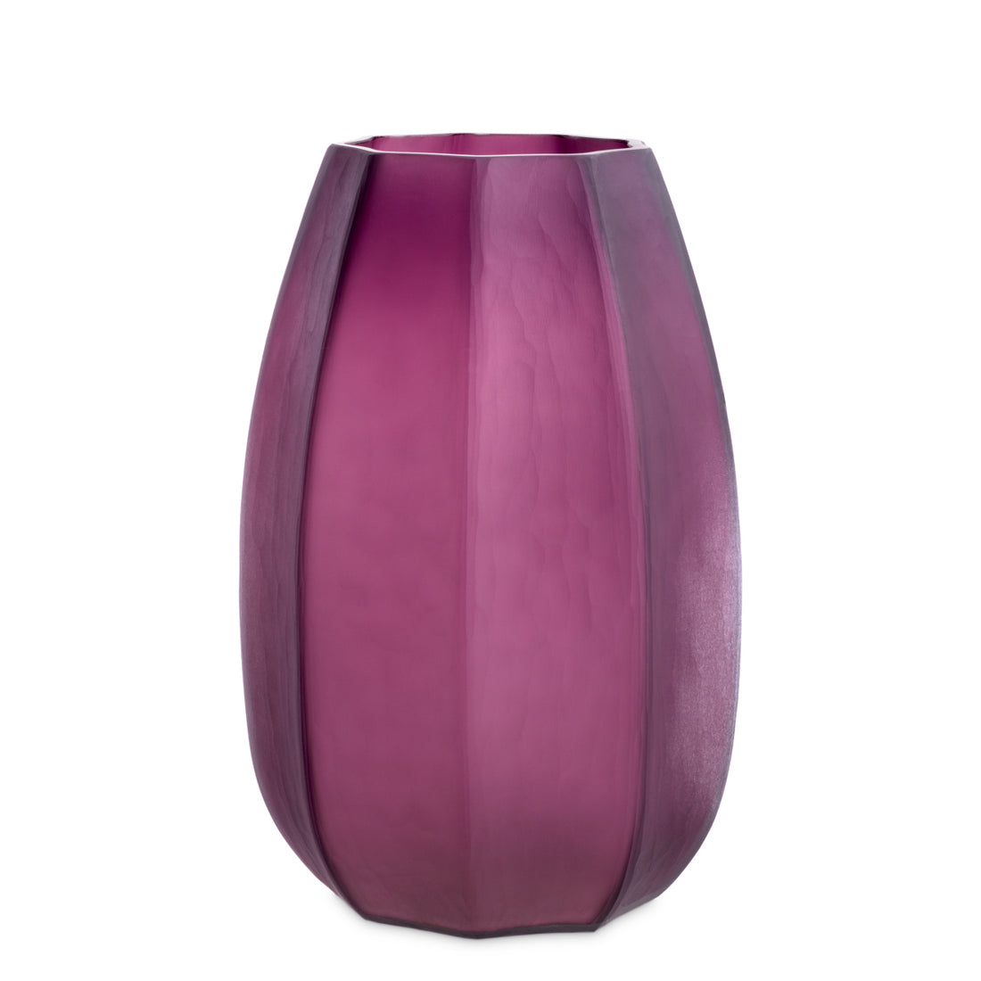 Vase Tiara S purple