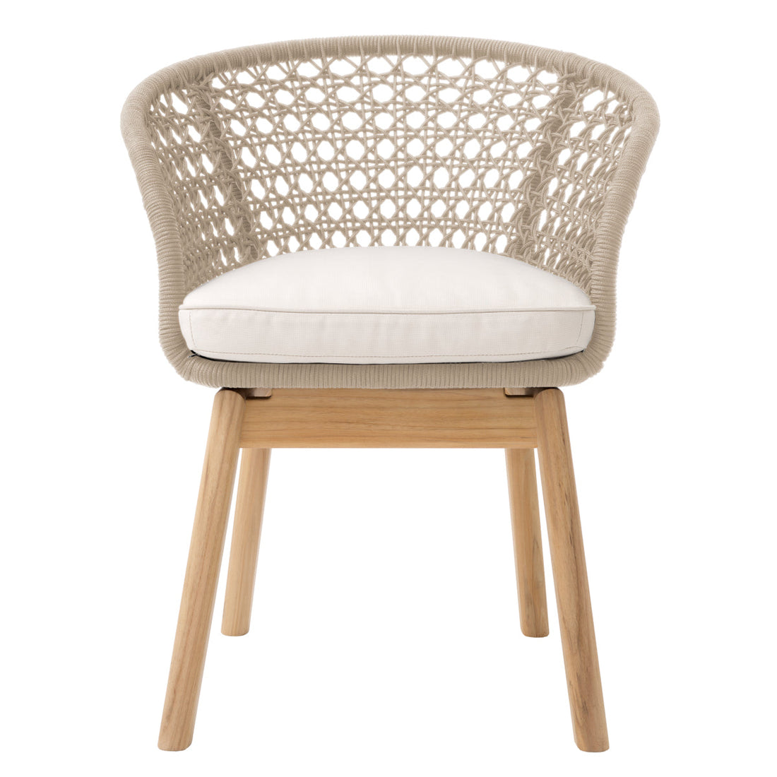 Outdoor Dining Chair Trinity *EXPO