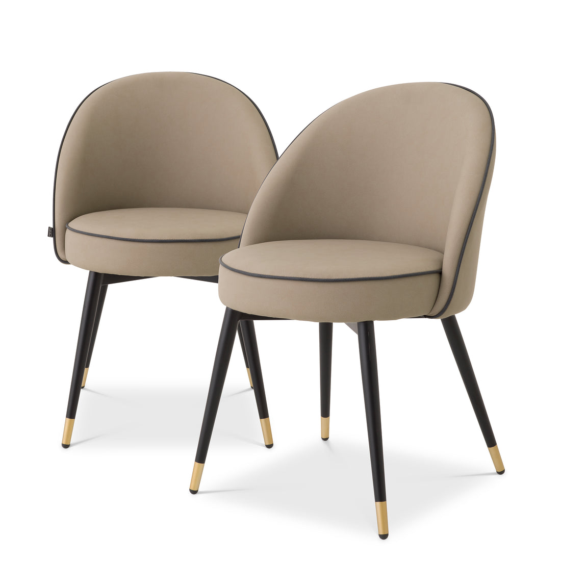 Dining Chair Cooper  Set Of 2