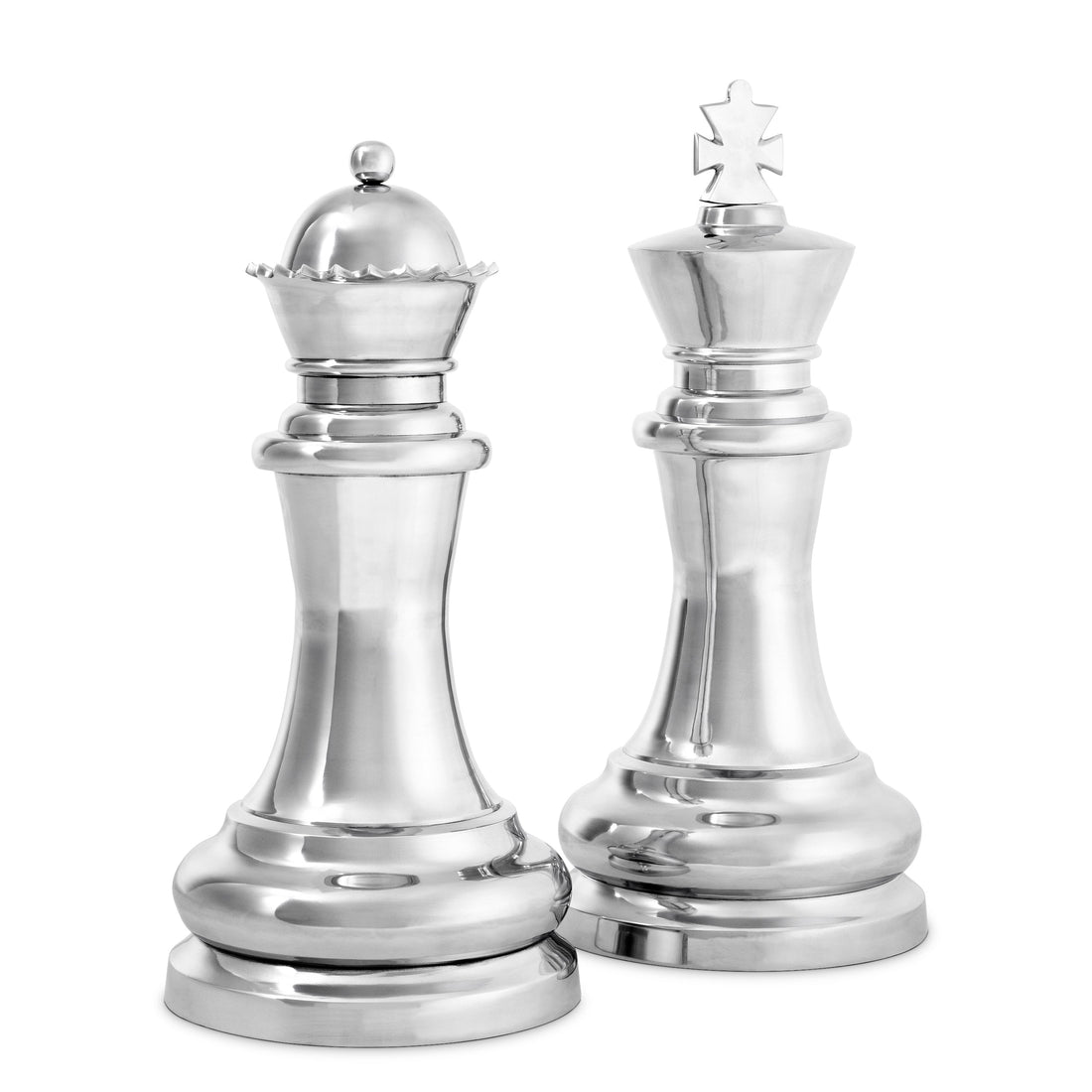 Chess King Queen *EXPO