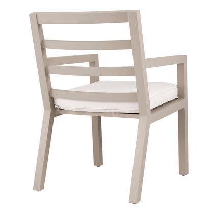 Outdoor Dining Chair Delta *EXPO