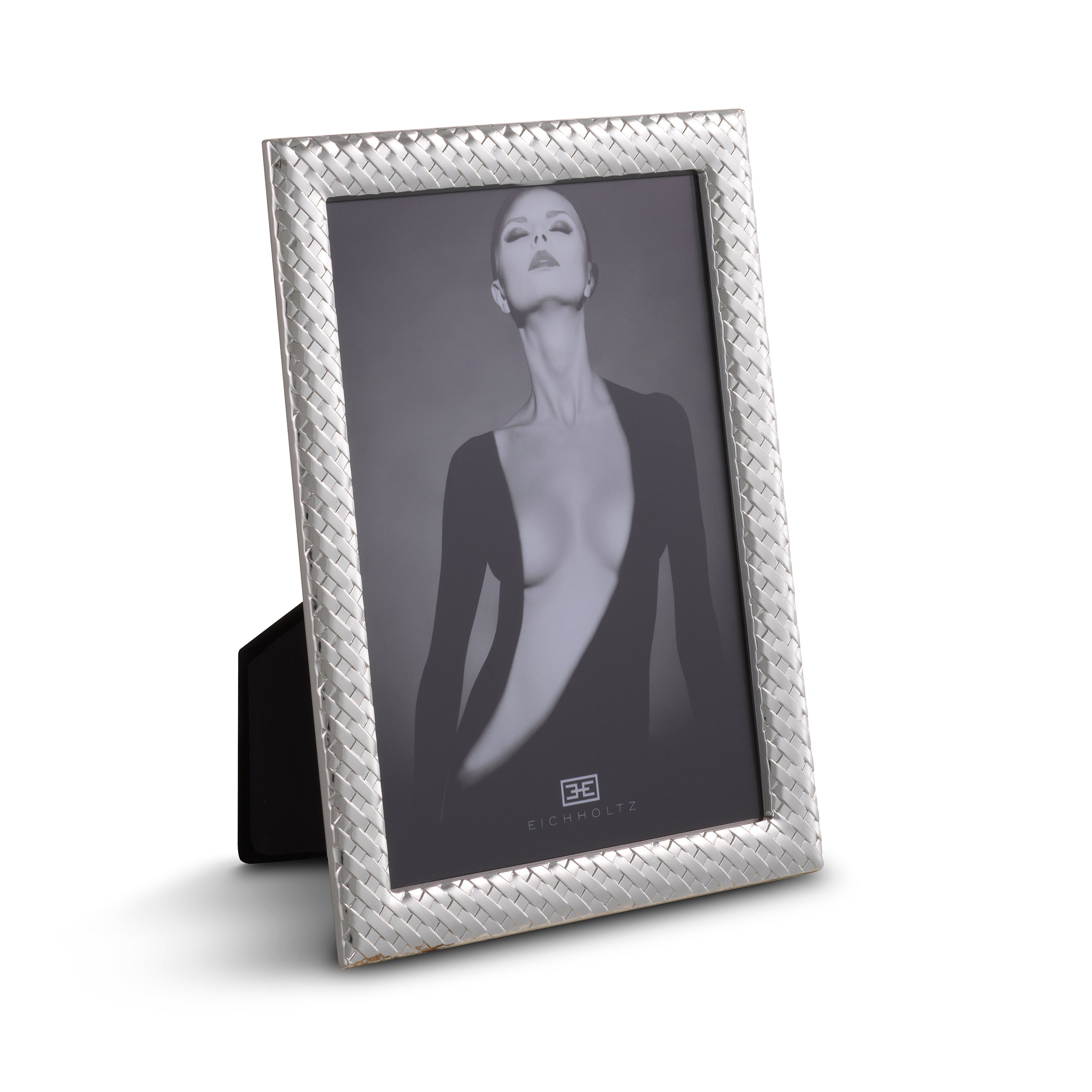 Picture Frame Chiva M Silver *EXPO