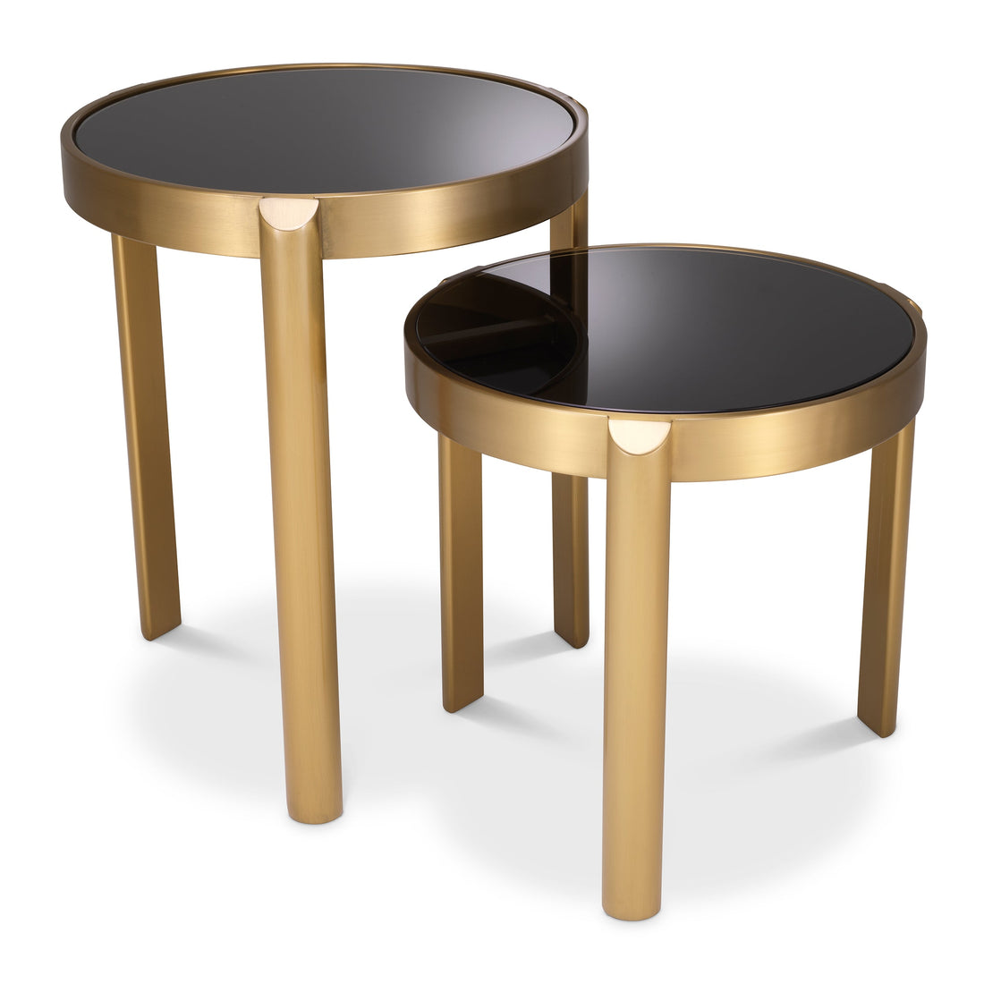Side Table Buena  Set Of 2 *EXPO