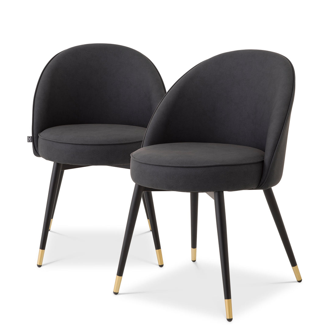 Dining Chair Cooper Set Of 2 *EXPO