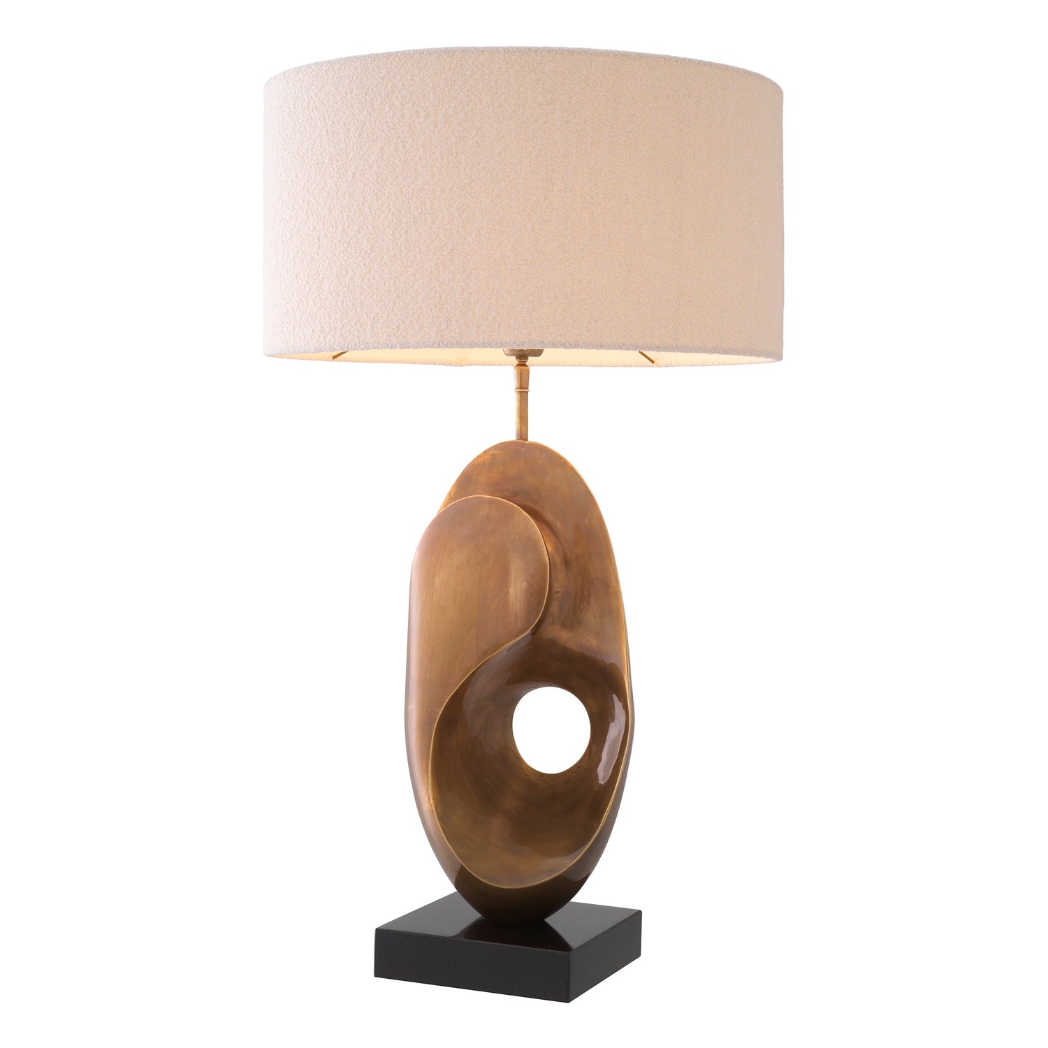 Table Lamp D&