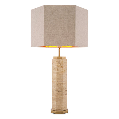 Lámpara de mesa Newman