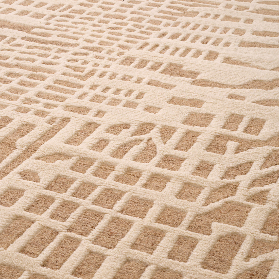 Carpet Elyn 300x400 cm *EXPO