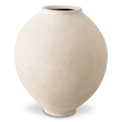 Vase Moon Jar M