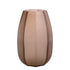 Vase Tiara S brown