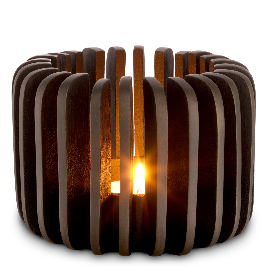 Candle Holder Lapidos S