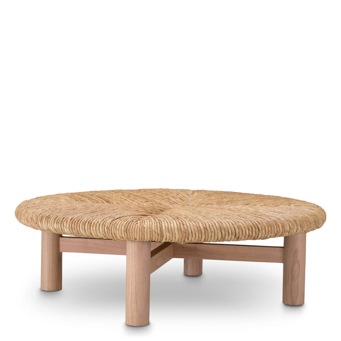 Coffee Table Costello natural finish