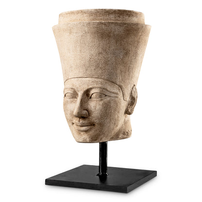 Bust Hatshepsut
