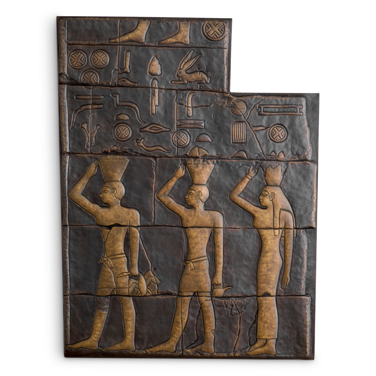 Wall Object Akhihotep