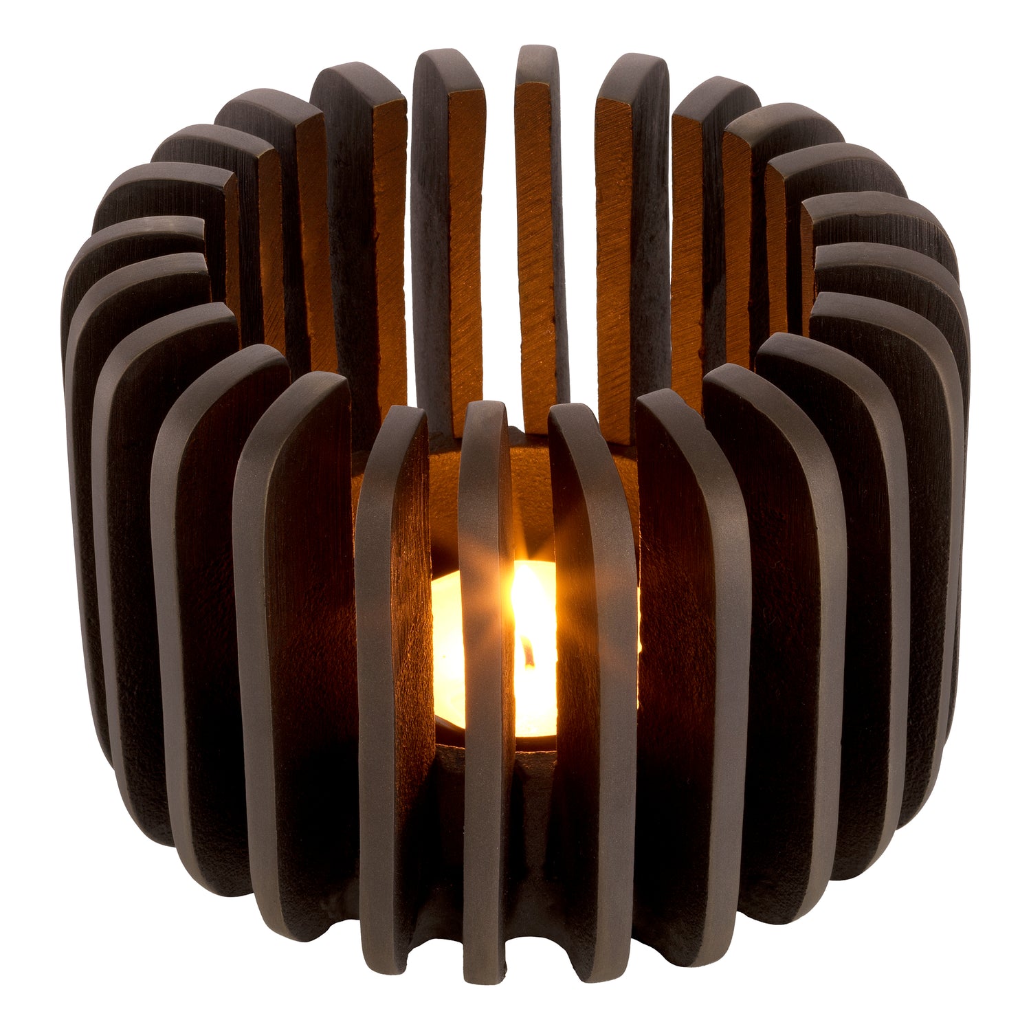 Candle Holder Lapidos S