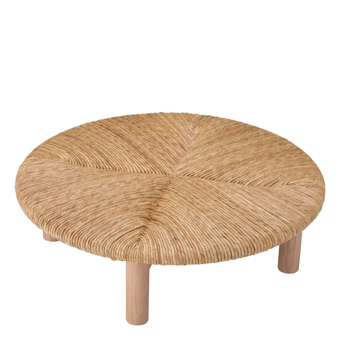 Coffee Table Costello natural finish