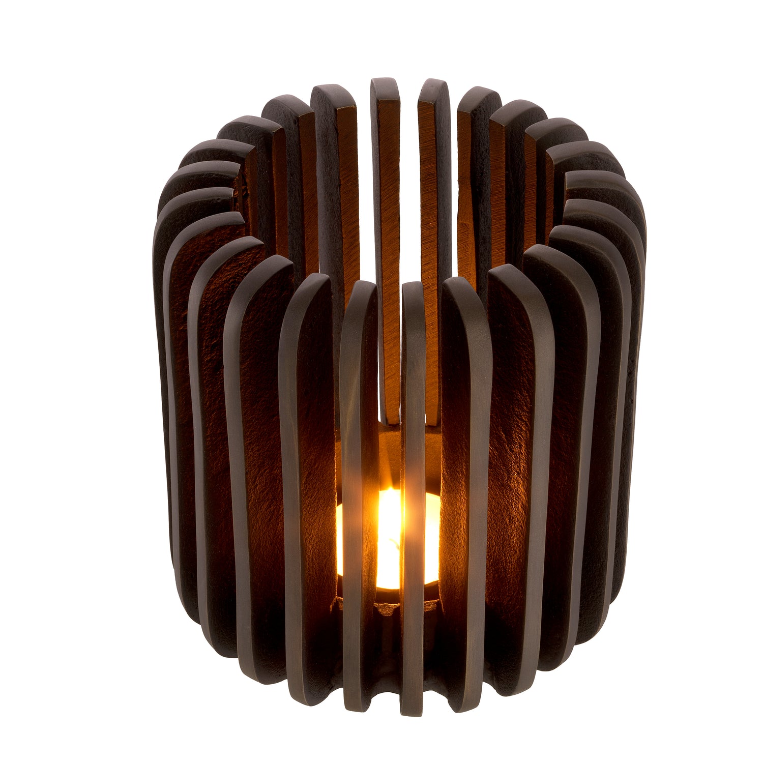 Candle Holder Lapidos L