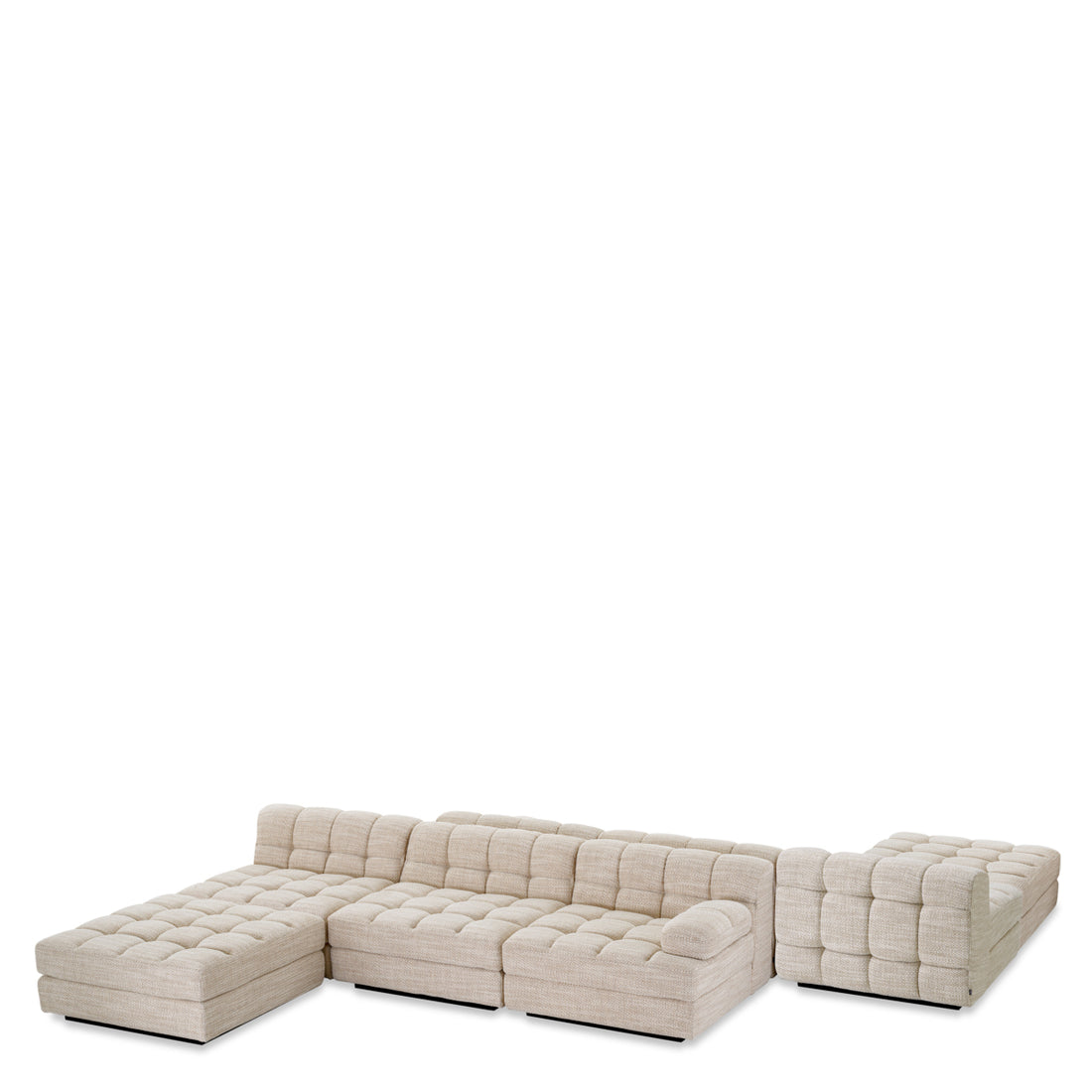 Modular Sofa Dean    Left