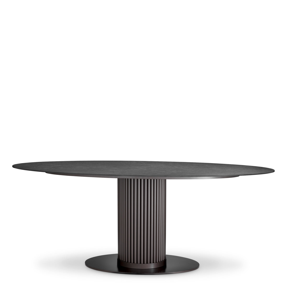 Outdoor Dining Table Volterra