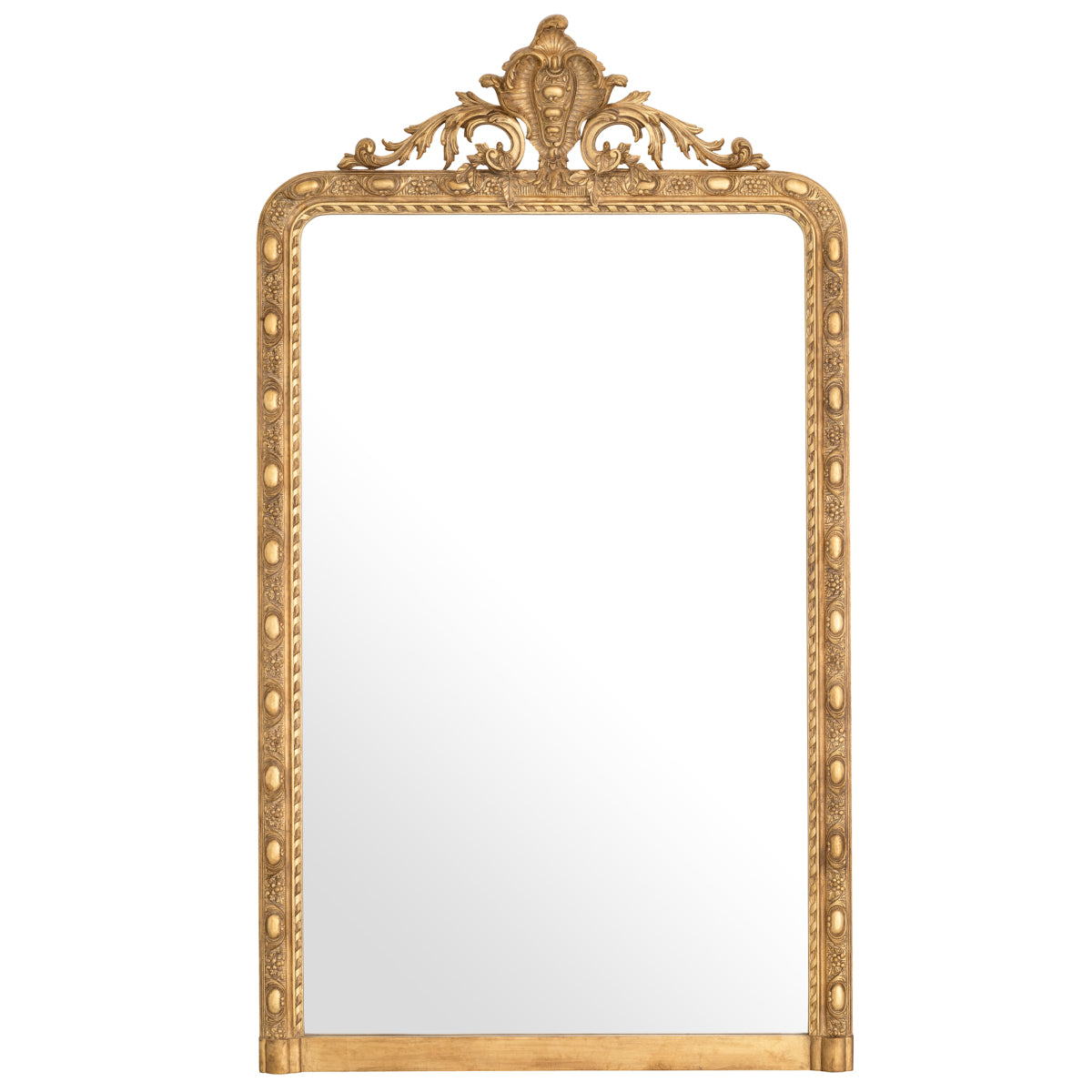 Mirror Ludovico