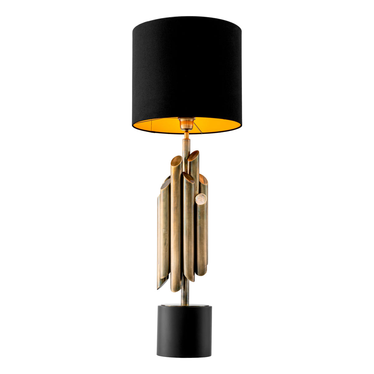 Table Lamp Beau Rivage Round *EXPO
