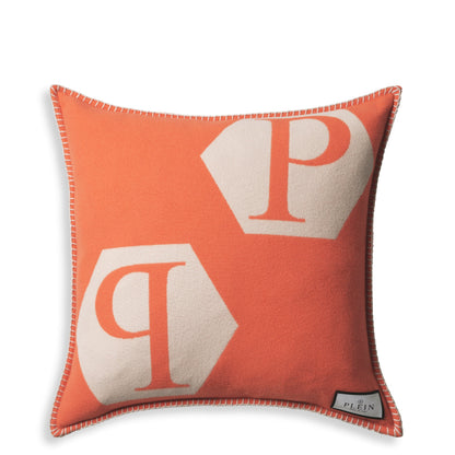 Cushion PP  Orange 45 x 45 *EXPO