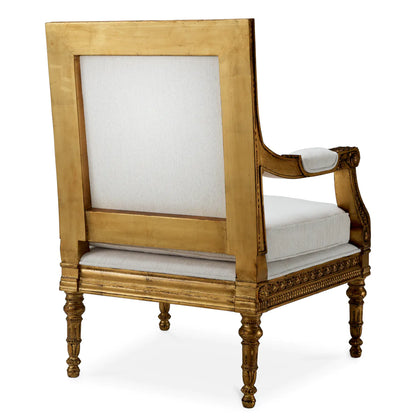 Chair Louis