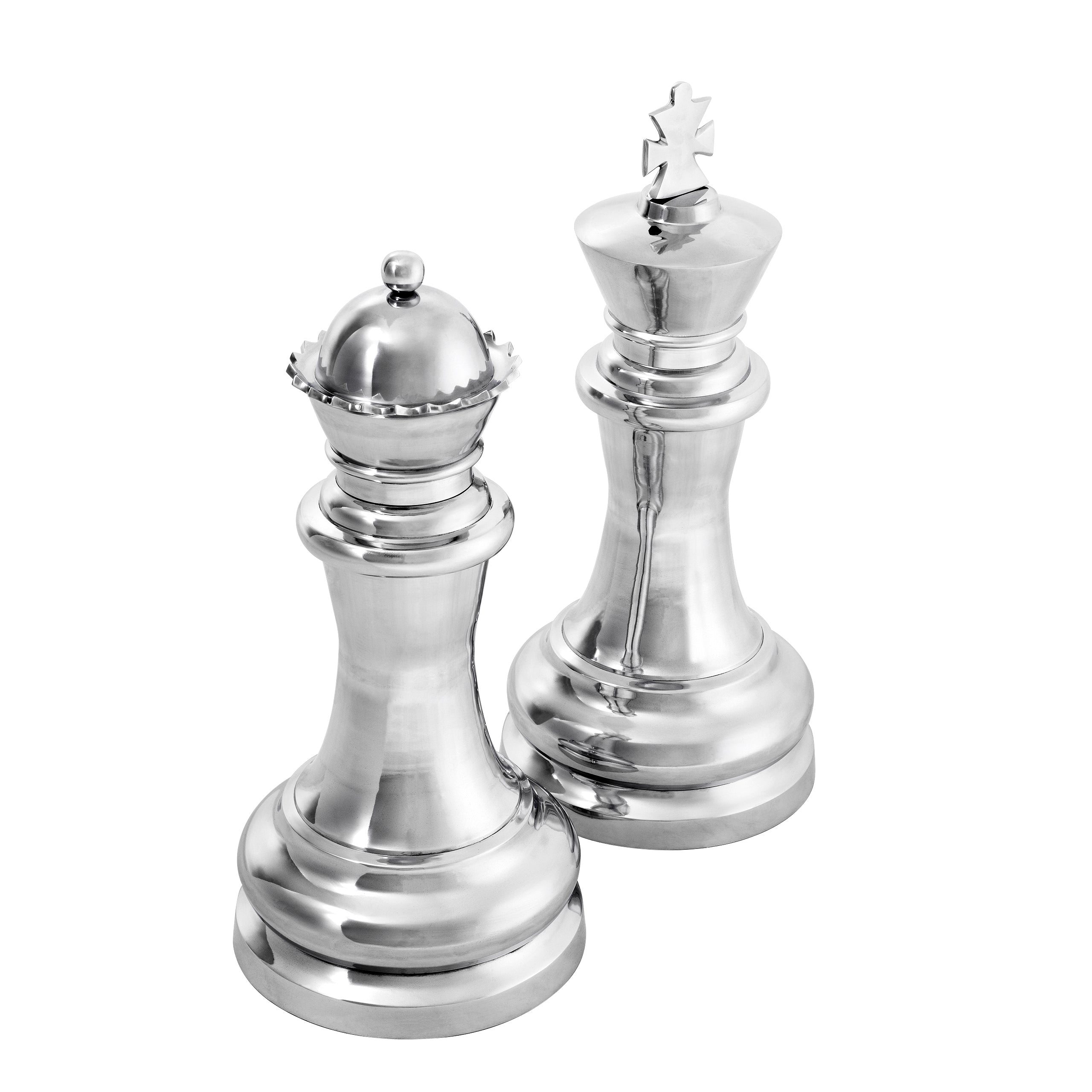 Chess King  Queen