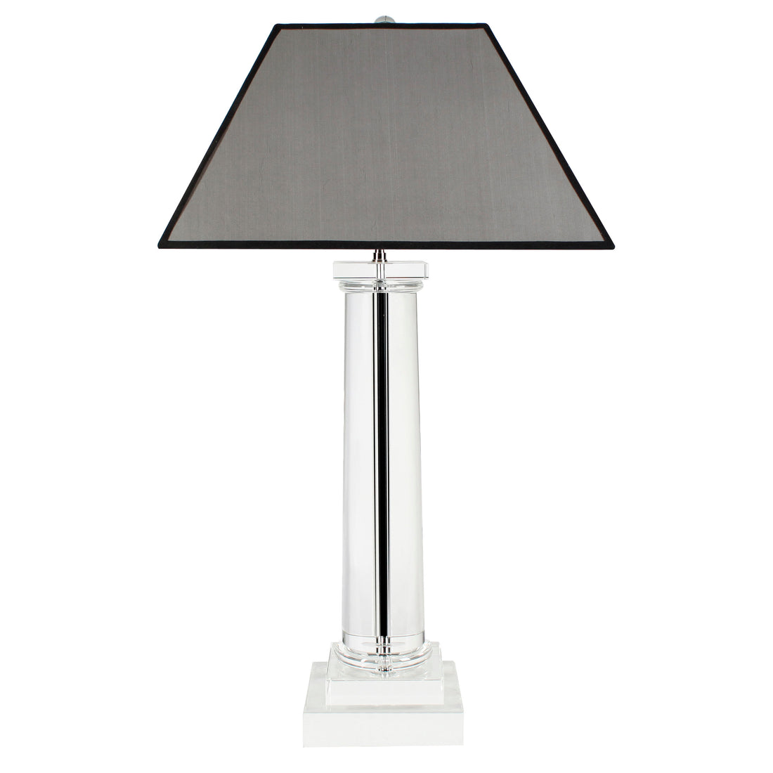 Table Lamp Kensington Crystal