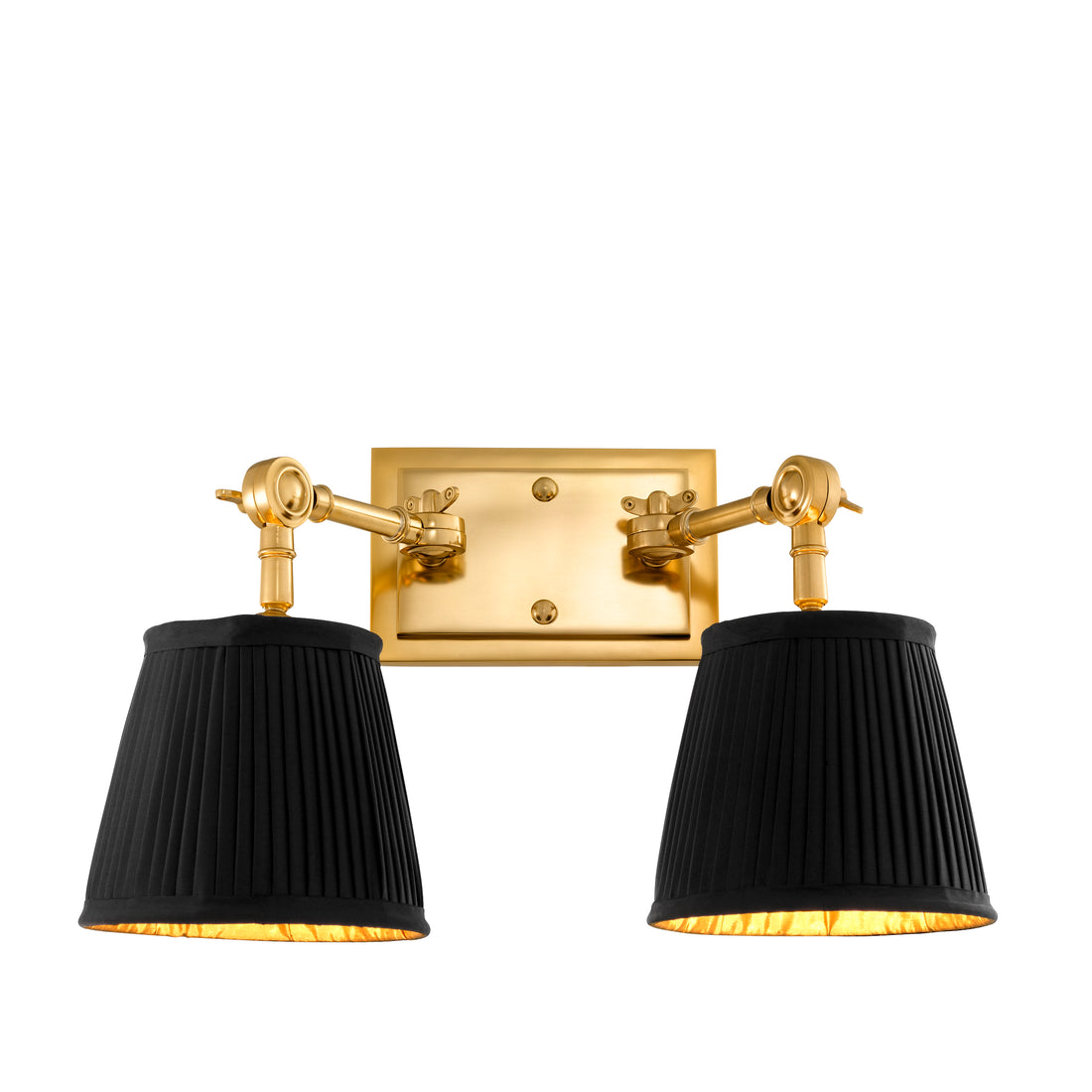 Wall Lamp Wentworth Double