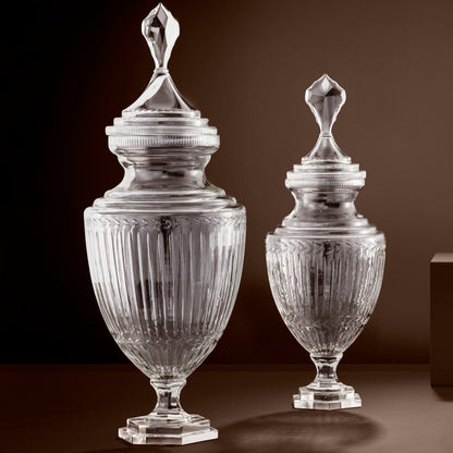 Vase Harcourt Glass