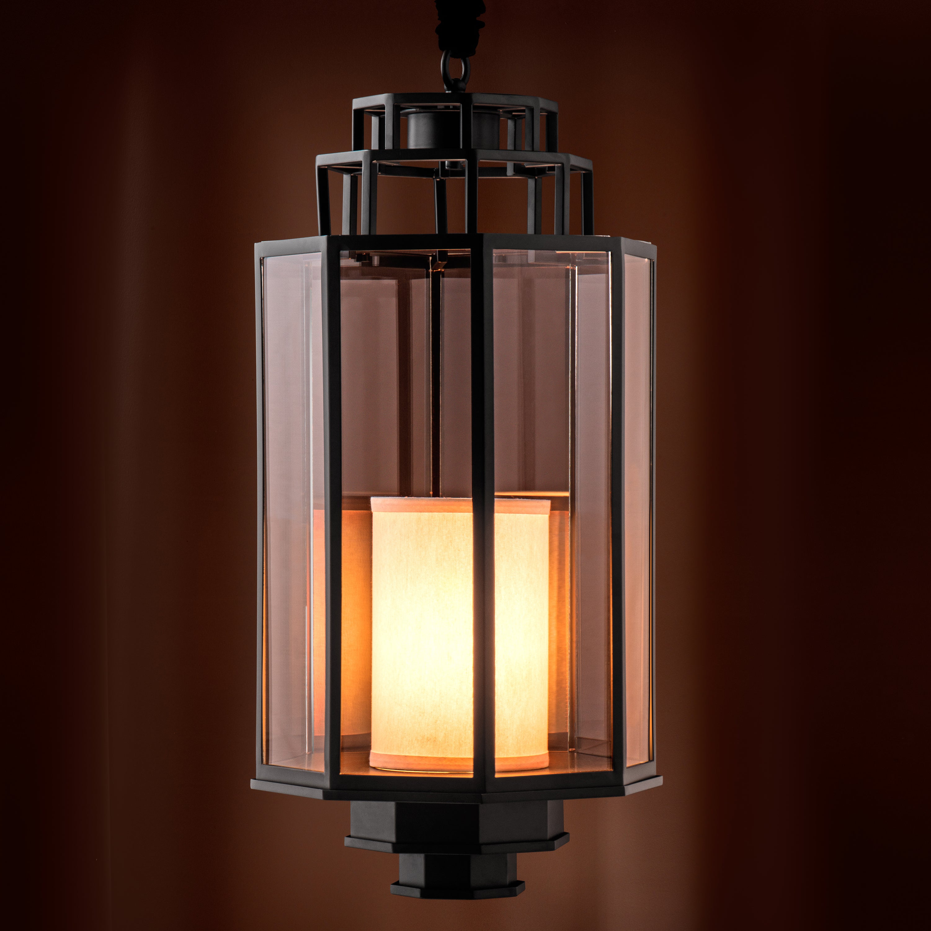 Lantern Monticello ø 32,5 cm