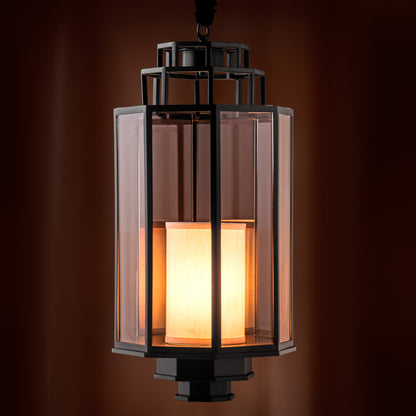 Lantern Monticello ø 32,5 cm