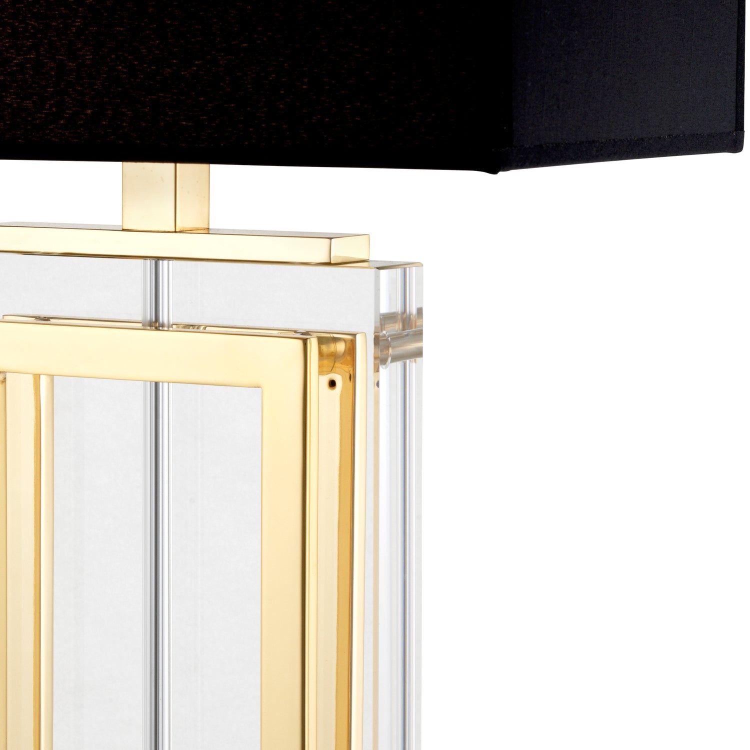 Table Lamp Arlington Crystal