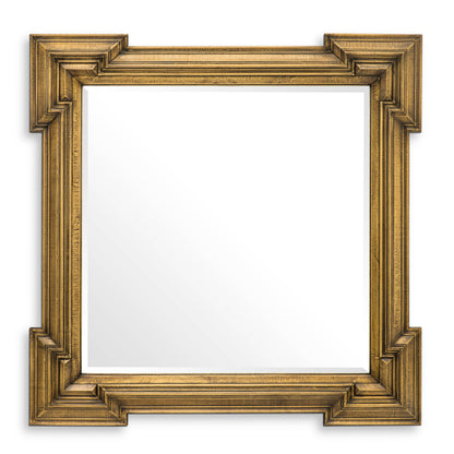 Mirror Livorno  107 x 107 cm