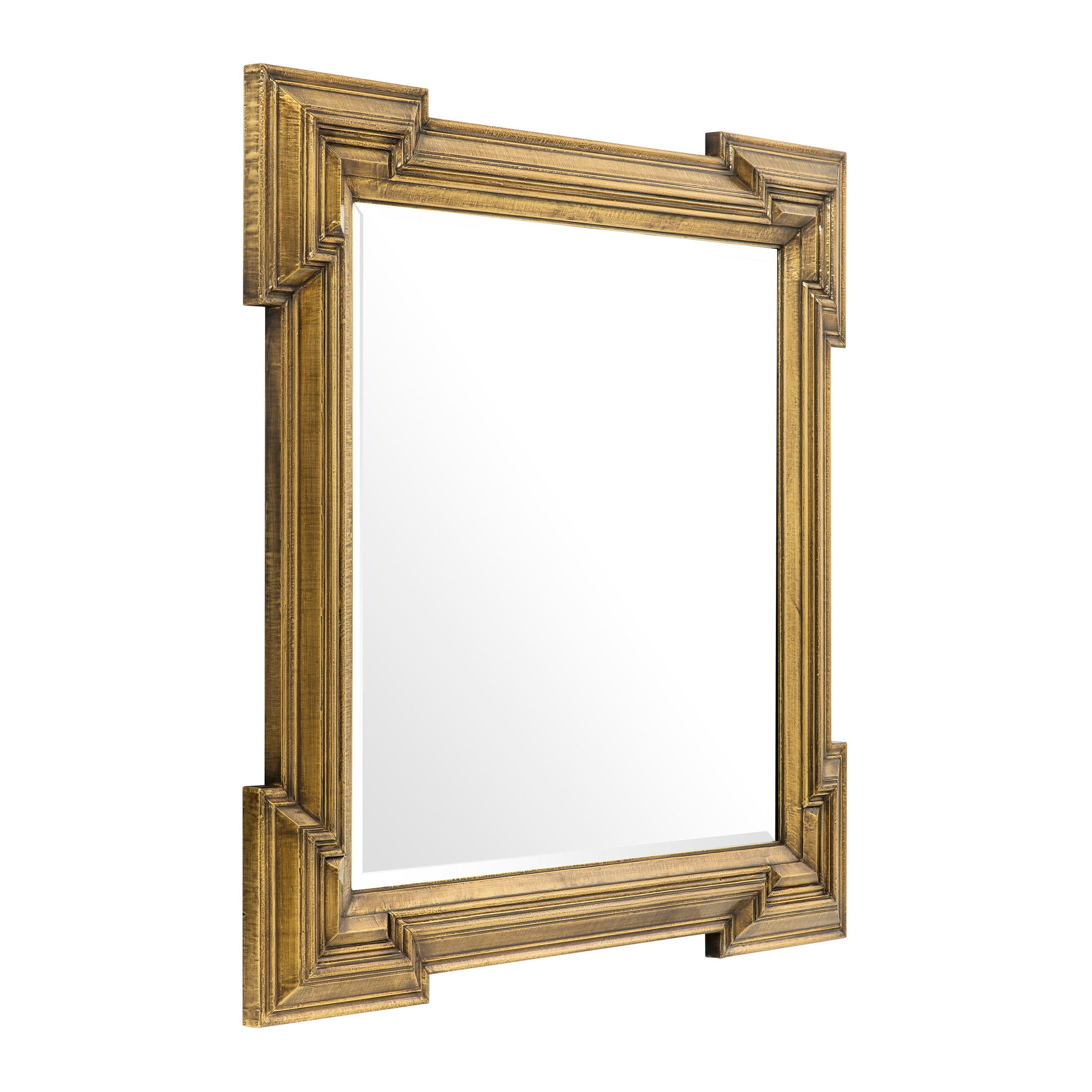 Mirror Livorno  107 x 107 cm