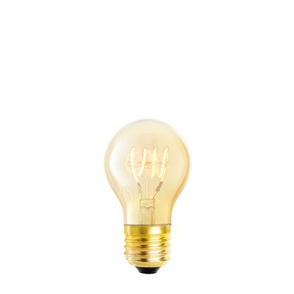 LED Bulb A  4W E27 ø 6 x 10,6 cm Set Of 4