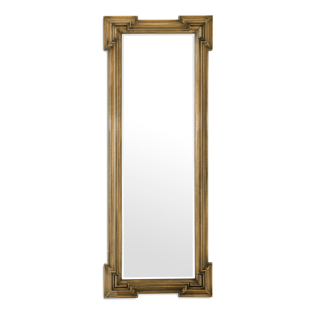Mirror Livorno  220 x 85 cm