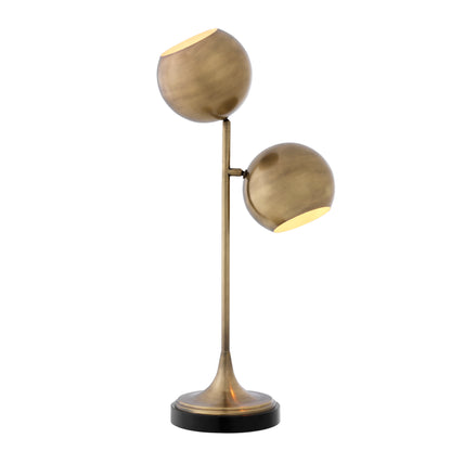 Table Lamp Compton