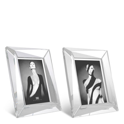 Picture Frame Obliquity L Set Of 2