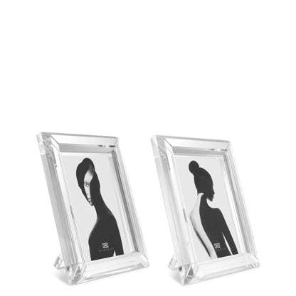 Picture Frame Theory L Set Of 2