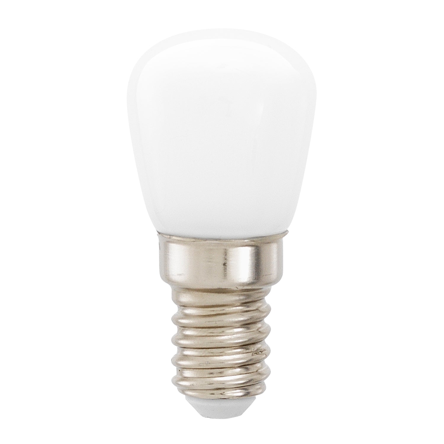 LED Fridge Bulb 3W E14 ø 2,5 x 5,3 cm Set Of 4