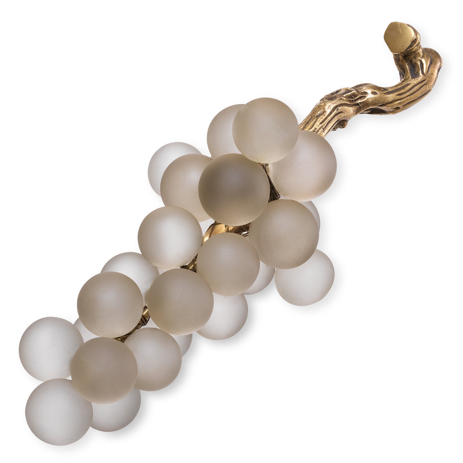 Object French Grapes