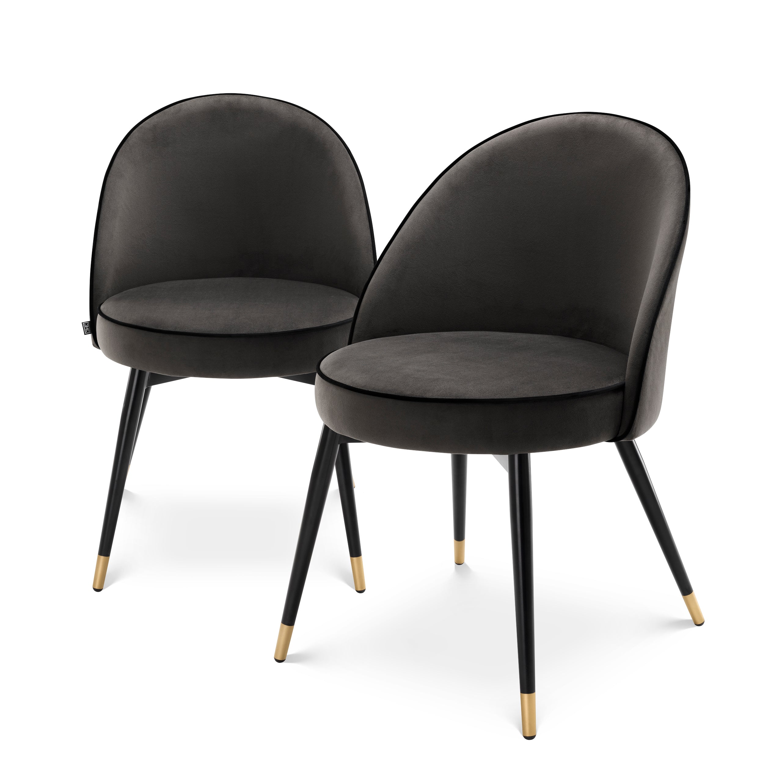 Dining Chair Cooper   Set Of 2