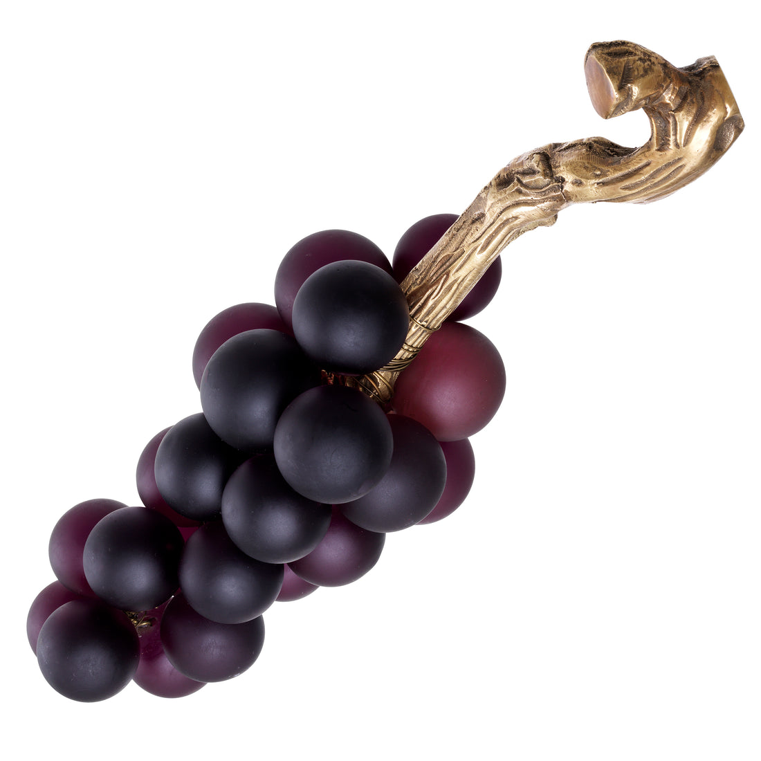 Objeto uvas francesas