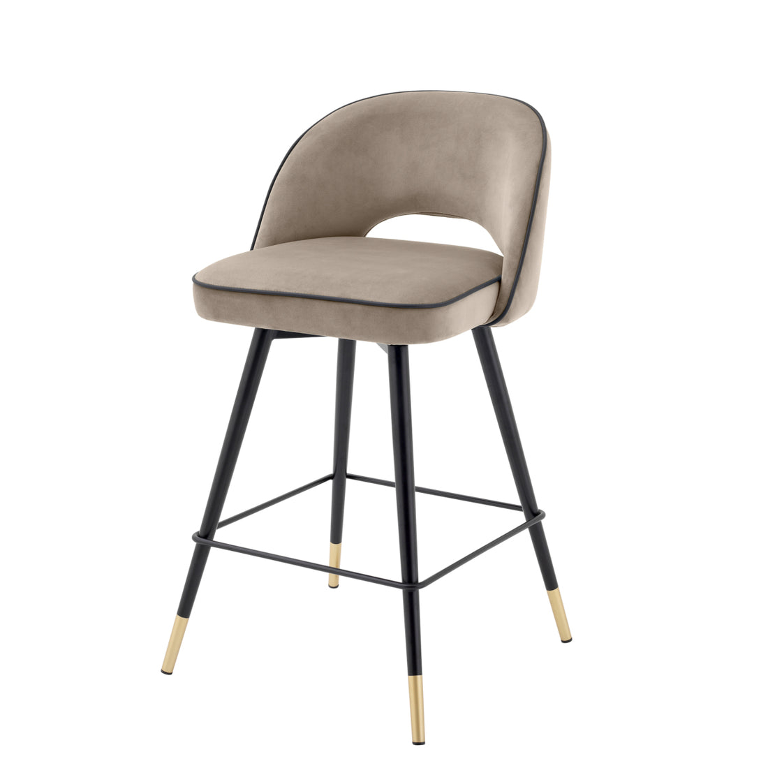 Counter Stool Cliff  Set Of 2