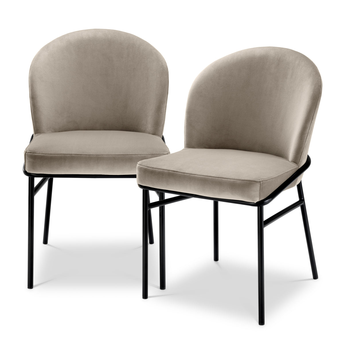 Dining Chair Willis  Set Of 2