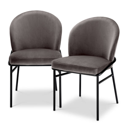 Dining Chair Willis  Set Of 2