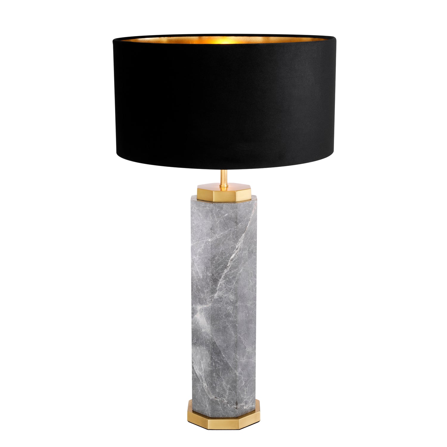 Lámpara de mesa Newman